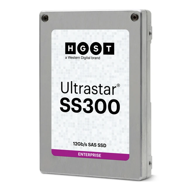 Жесткий диск HGST SSD ULTRASTAR SS300 HUSMM3280ASS204