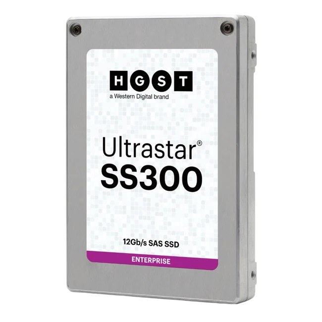 Жесткий диск HGST ULTRASTAR SS300 HUSMR3240ASS204