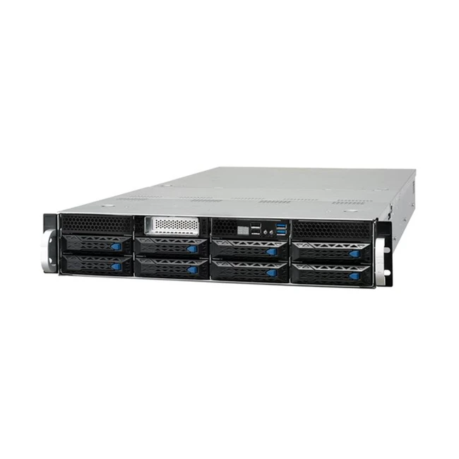 Серверная платформа Asus ESC4000 G4 90SF0071-M00340 (Rack (2U))