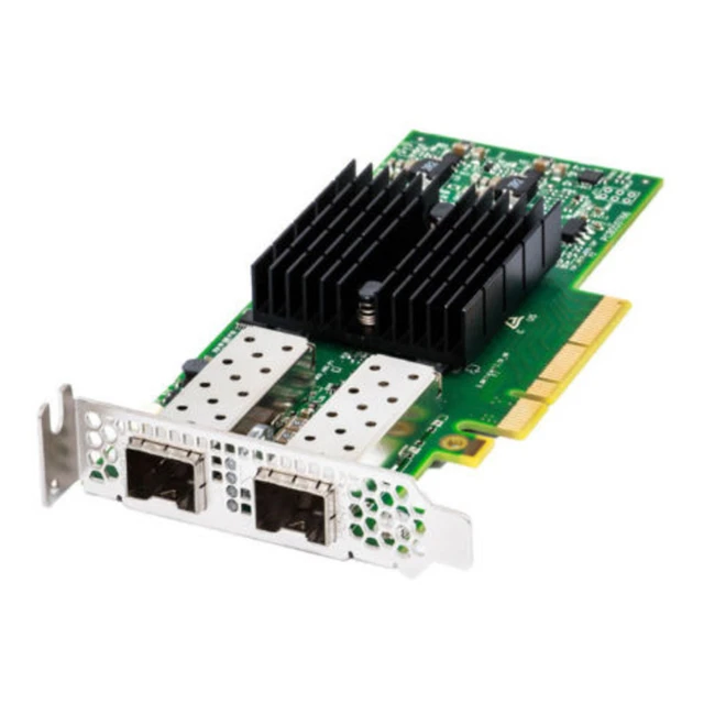 Сетевая карта Dell NIC Mellanox ConnectX-3 Pro DualPort 10GbE SFP+ PCIe 540-BBPC (SFP+)