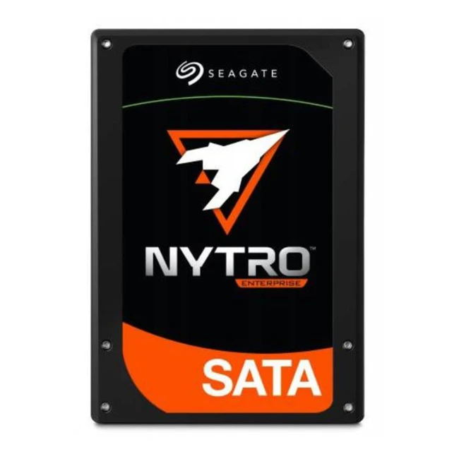 Внутренний накопитель Seagate XA960LE10063