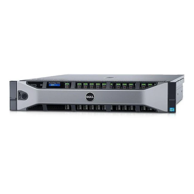 Серверная платформа Dell PowerEdge R730 Base v4 210-ACXU-164m (Rack (2U))
