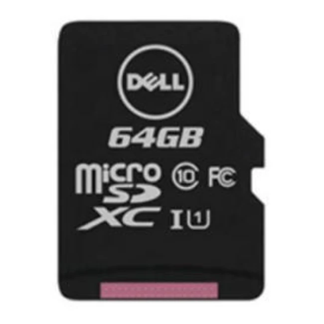Флеш (Flash) карты Dell 385-BBKL