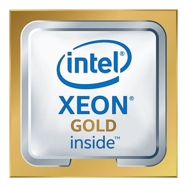 Серверный процессор Dell Xeon Gold 6126 338-BLLY (Intel, 12, 2.6 ГГц, 19.25)