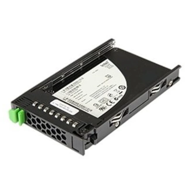 Серверный жесткий диск Fujitsu S26361-F5701-L480 2,5 SFF, 480 ГБ, SATA