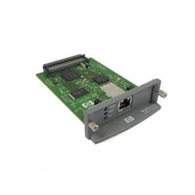 Опция для печатной техники HP JetDirect 625N Internal Print Server J7960-61012 (Сервер печати)