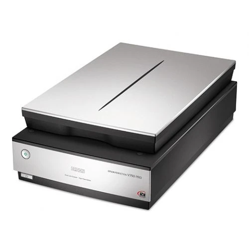Планшетный сканер Epson Perfection V750 Pro B11B178071 (A4)
