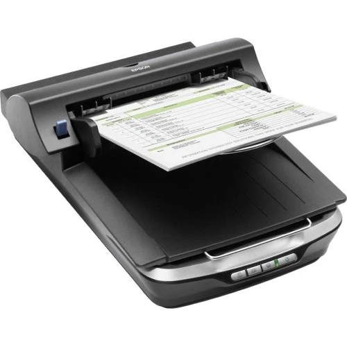 Планшетный сканер Epson Perfection V500 Office B11B189081 (A4)