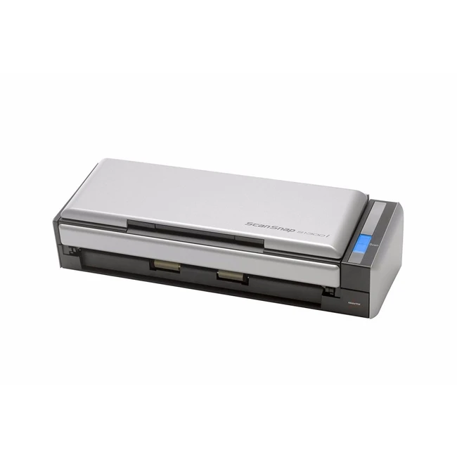 Мобильный сканер Fujitsu ScanSnap S1300i PA03643-B001 (A4, CIS)