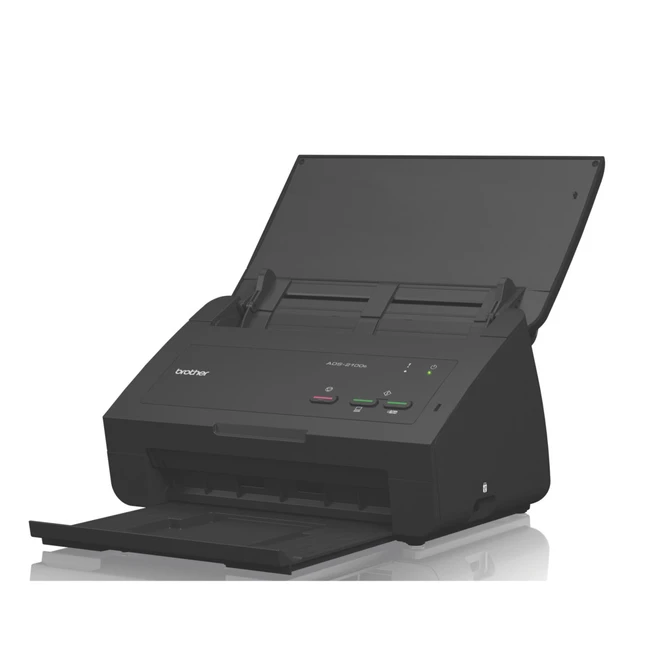 Скоростной сканер Brother ADS-2100 ADS2100ER1