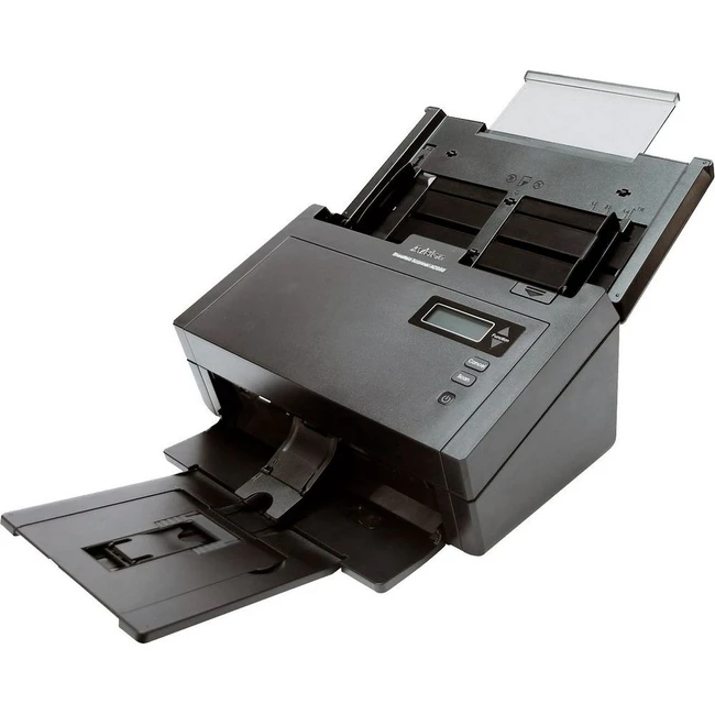 Планшетный сканер Avision AD260 000-0807-02G (A4, Цветной, CCD)