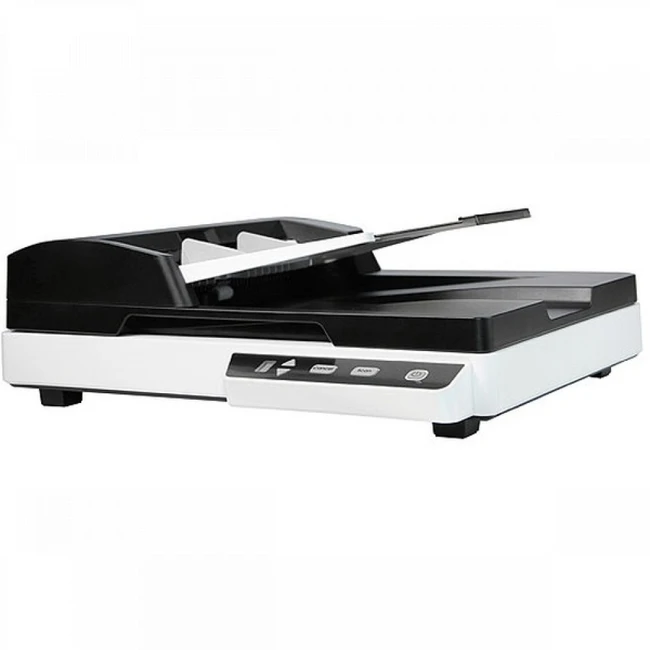 Планшетный сканер Avision AD120 000-0903-02G (A4, Цветной, CIS)