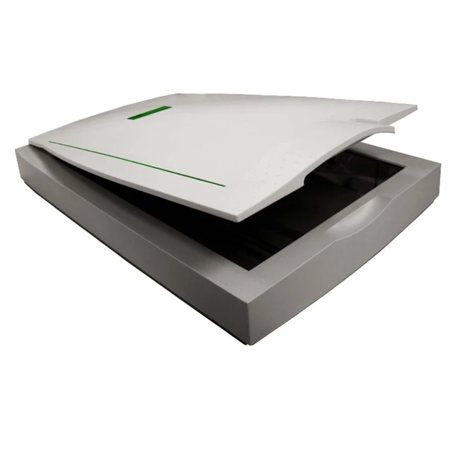 Планшетный сканер Mustek 1200S 80-239-03560/98-239-07060/ 98-239-06050 (A3, Цветной, CIS)