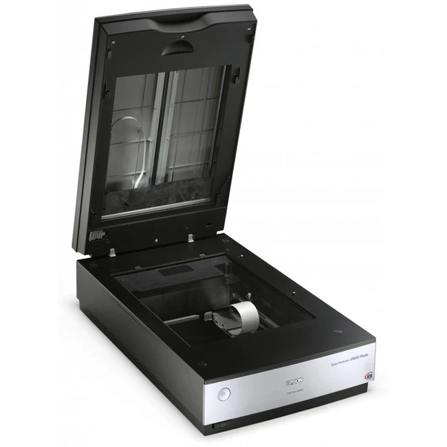 Планшетный сканер Epson Perfection V800 Photo B11B223201 (A4, Цветной, CCD)