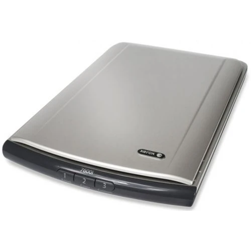 Планшетный сканер Xerox 7600i 497N01425 (A4, Цветной, CIS)