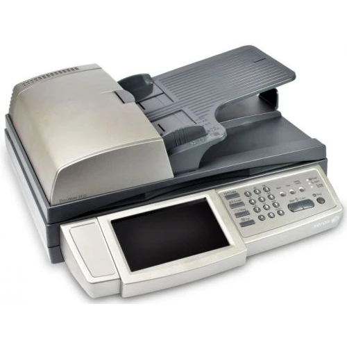 Планшетный сканер Xerox DocuMate 3920 003R92565 (A4)