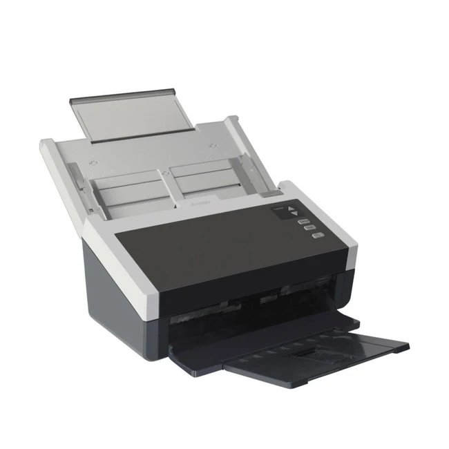 Скоростной сканер Avision AD 240U 000-0863-07G A4, CCD