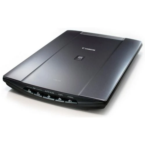 Планшетный сканер Canon CanoScan LIDE 120 9622B010 (A4, Цветной, CIS)