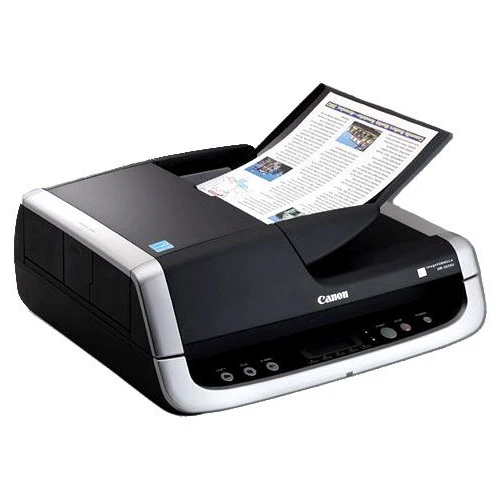 Планшетный сканер Canon DOCUMENT READER 2020U 3923B003 (A4)