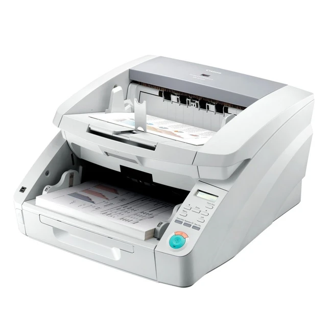 Планшетный сканер Canon DOCUMENT READER G1100 8074B003 (A3, Цветной, CIS)