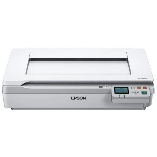 Планшетный сканер Epson Workforce DS-50000 B11B204131