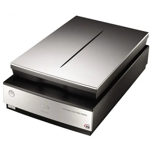 Планшетный сканер Epson Perfection V700 B11B178023 (A4)