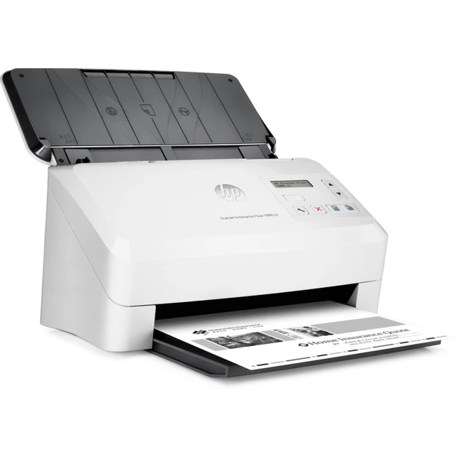 Скоростной сканер HP ScanJet Enterprise Flow 7000 s3 L2757A A4, CIS