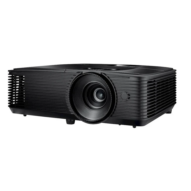 Проектор Optoma W335e