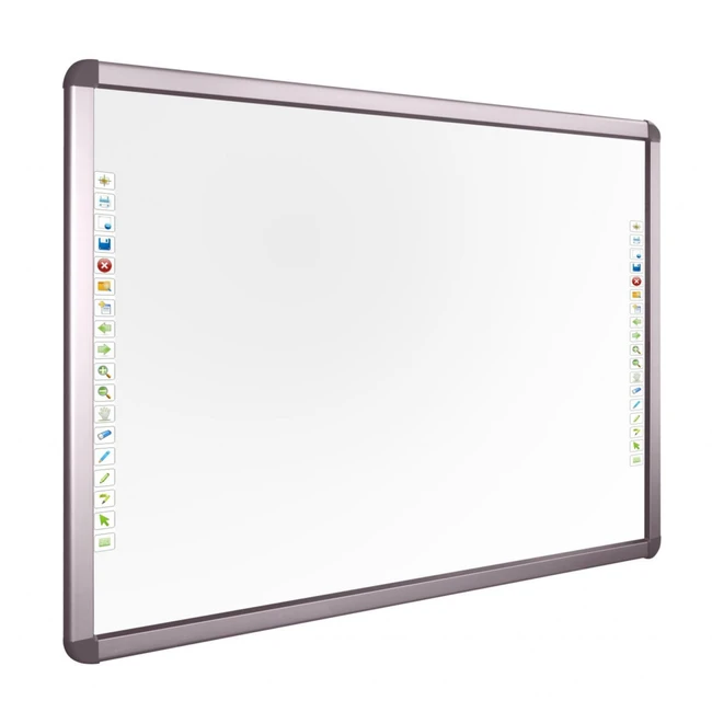 Интерактивная доска Mr.Pixel H102 GREY H102AGY169