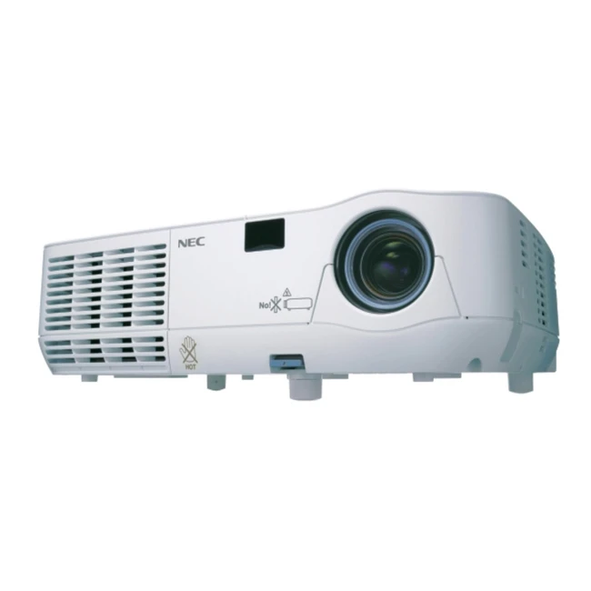 Проектор NEC NP216G + 3D Starter kit 60003233