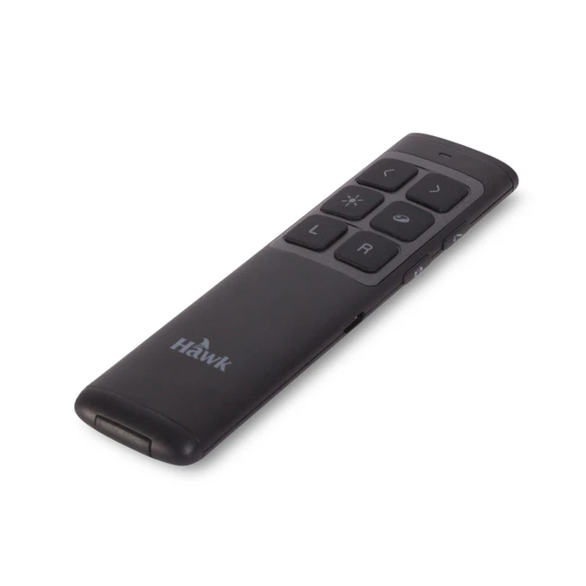 Презентер Hawk R300 12-HCR300BK
