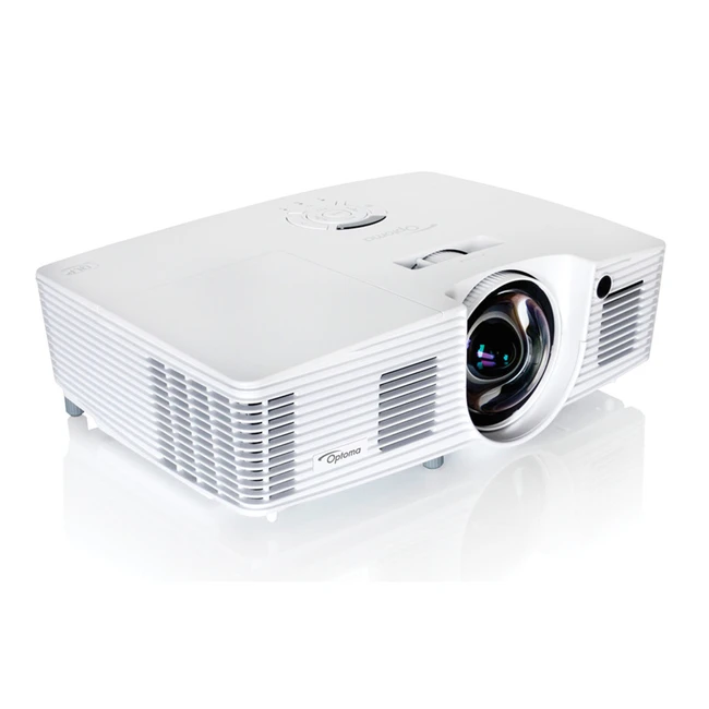 Проектор Optoma X316ST 95.70301GCOE