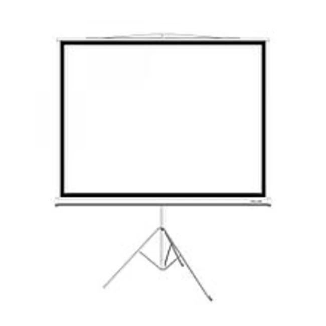 Проекционный экран Deluxe DLS-T244W