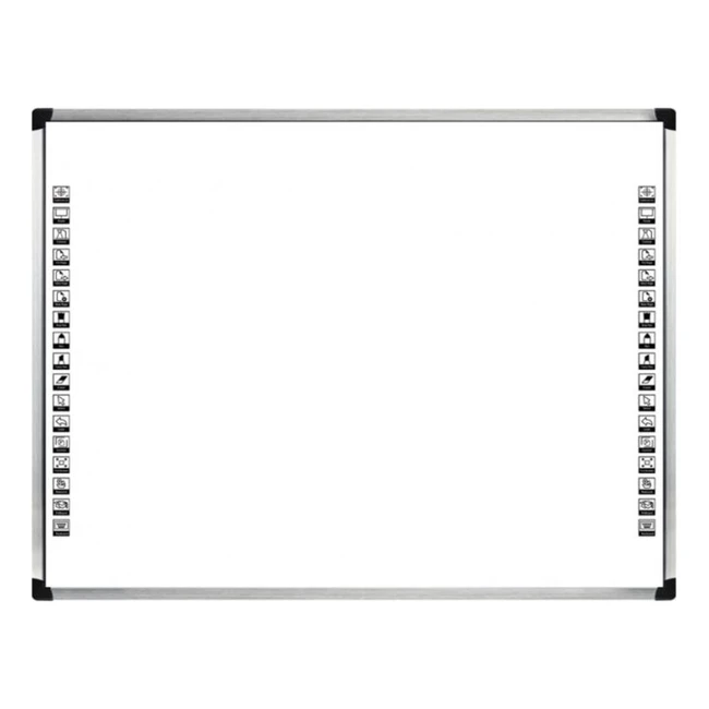 Экран ScreenMedia Инфракрасная интерактивная доска 90” SM-101