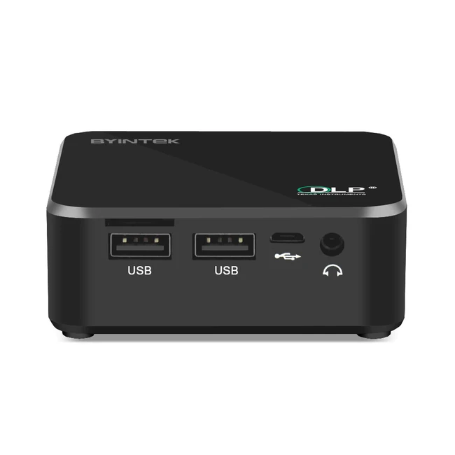 Проектор BYINTEK D9