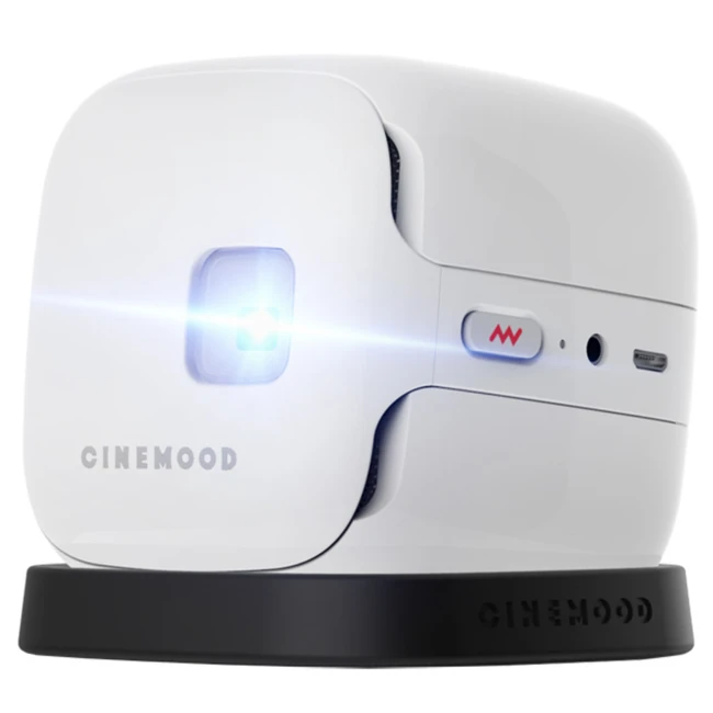 Проектор Cinemood Storyteller CNMD0016SE