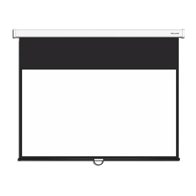 Проекционный экран Deluxe DLS-M240x135W