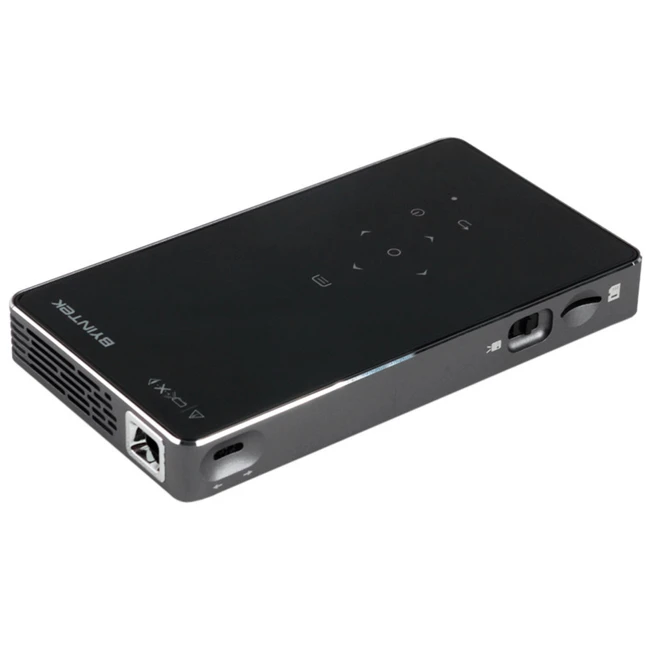 Проектор BYINTEK UFO P8I