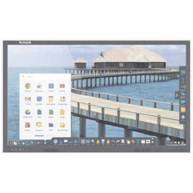 IQBoard LE065MD UHD Интерактивный дисплей