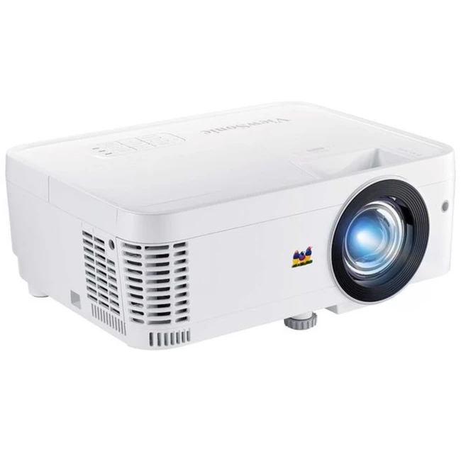 Проектор Viewsonic ViewSonic PX701HD+ VS17689