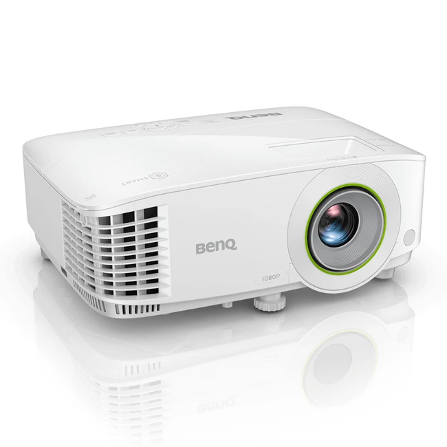 Проектор BenQ EH600 9H.JLV77.13E