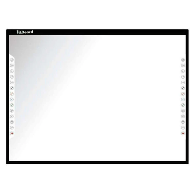 Интерактивная доска IQBoard IQBDVT T087