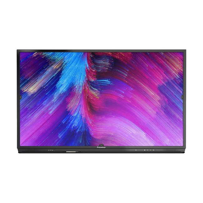 Promethean ActivPanel Nickel 65" 4K AP7-U65-EU-1 (Интерактивный дисплей)