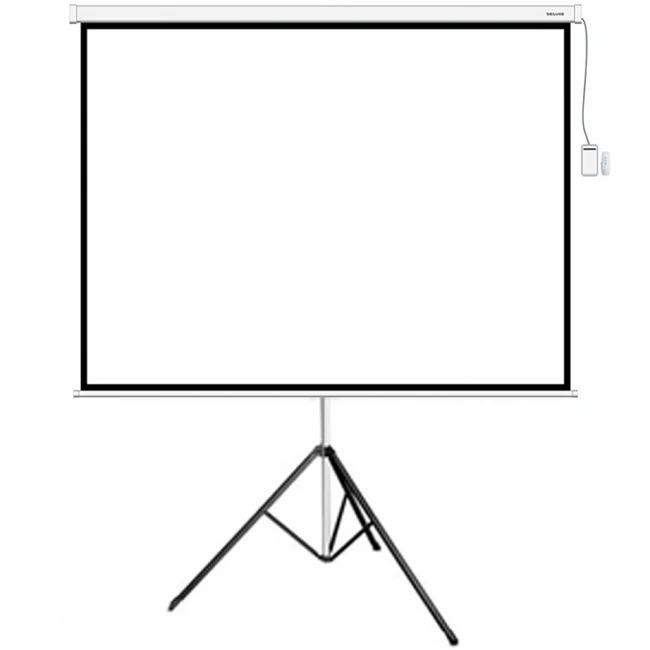 Проекционный экран Deluxe Экран на треноге DLS-T244x183W