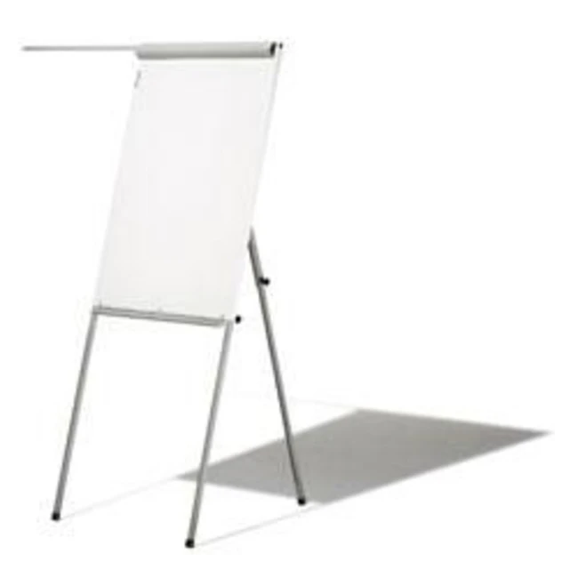 Rocada Флипчарт Rocada 610V19 на треноге выдвижная штанга регулировка высоты