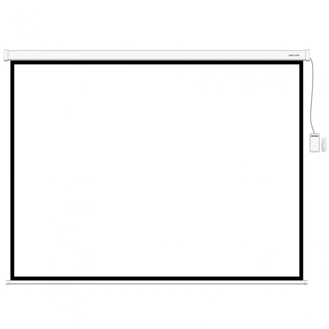Проекционный экран Deluxe DLS-ERC240х180W