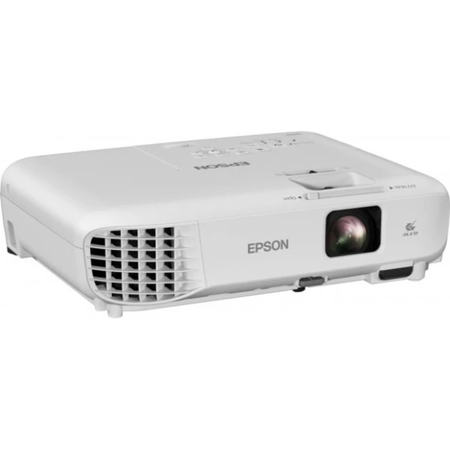Проектор Epson EB-E350