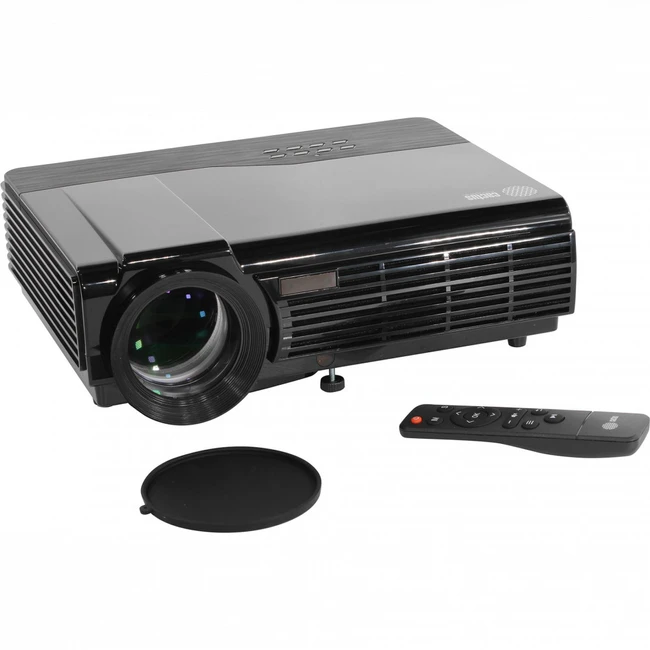 Проектор Cactus CS-PRO.09B.WXGA-A LCD