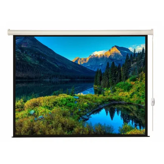 Проекционный экран Lumien Eco Control LEC-100103