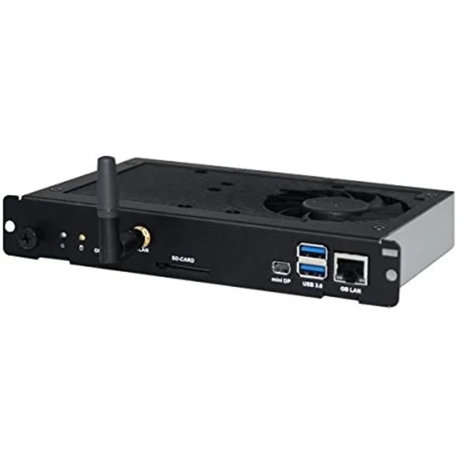 Аксессуар для проектора NEC STv2 Core i5 ivy 2x2.7 4/64/WS7E 100013253